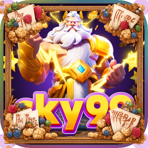 sky99 — galeri pratinjau Resmi APK