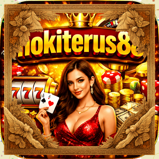 hokiterus88 — mitra unggulan
